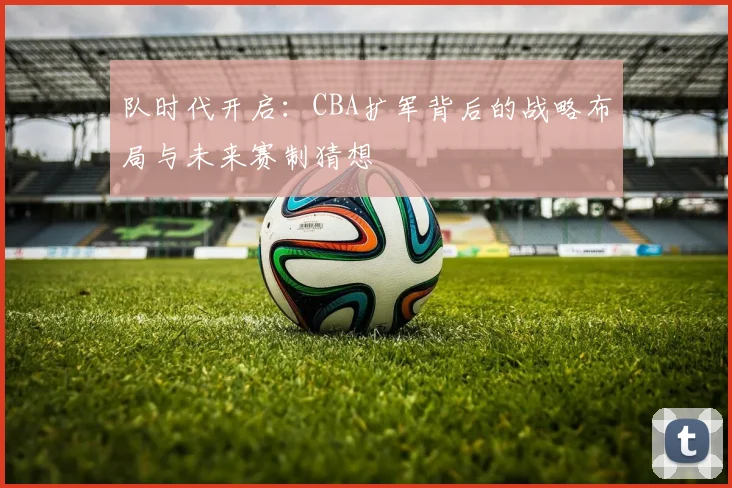 队时代开启:CBA扩军背后的战略布局与未来赛制猜想